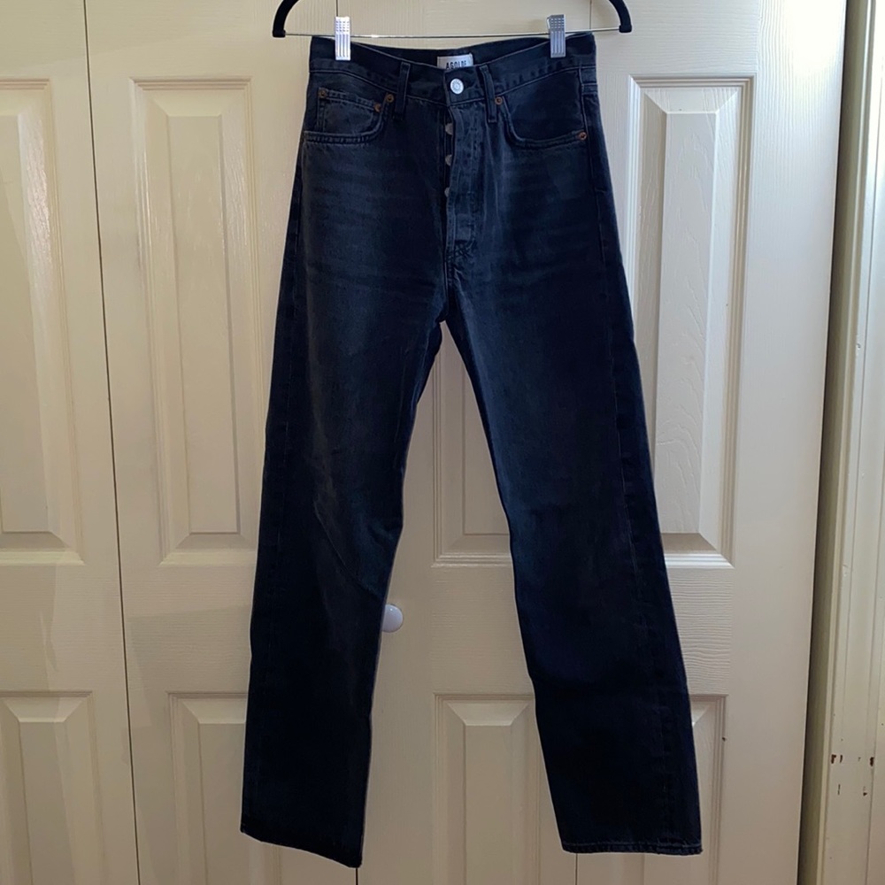 AGOLDE 90s Jean